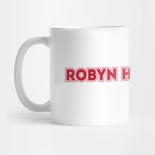 Robyn Hitchcock Eye Mug